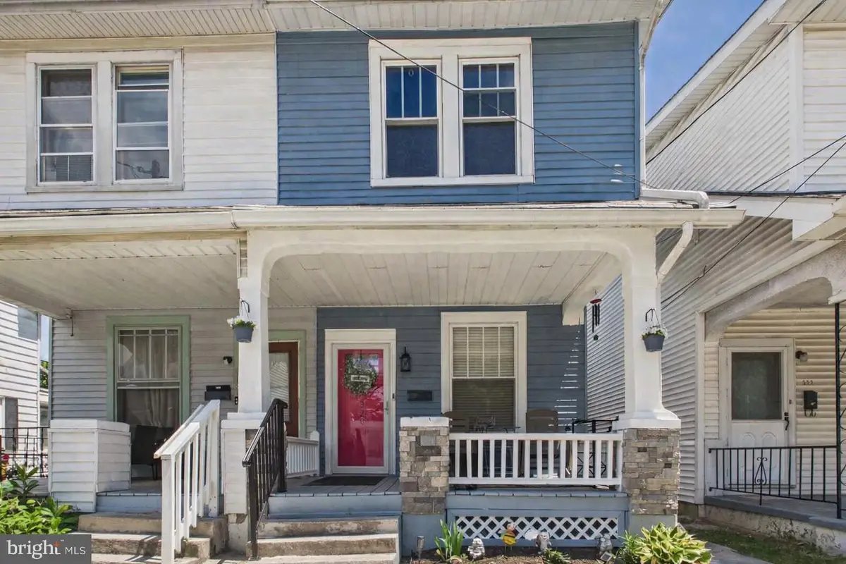 320 S 29th St, Harrisburg, PA 17103 - #1