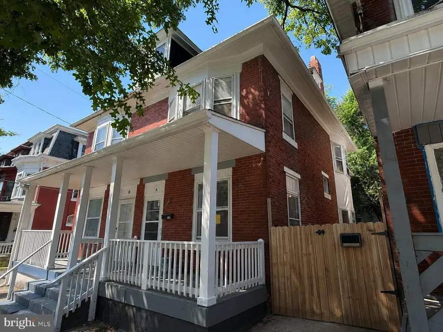 74a N 18th St, Harrisburg, PA 17103 - #2