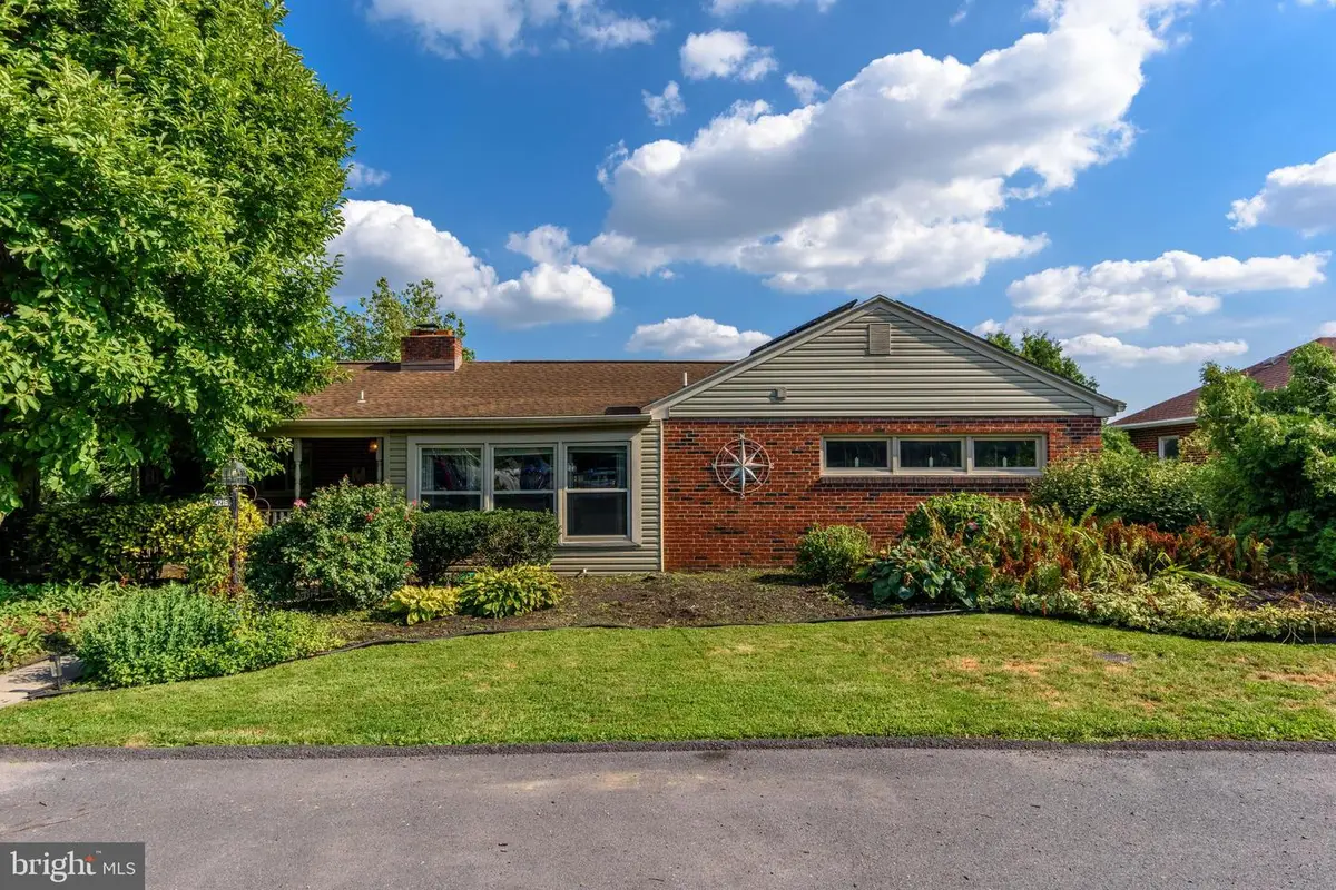 4216 Ridge Dr, Harrisburg, PA 17109 - #1