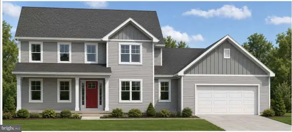 Lo 38 Jesse Ln, HALIFAX, PA 17032