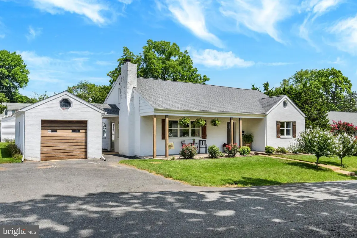 4222 Concord St, Harrisburg, PA 17109 - #1