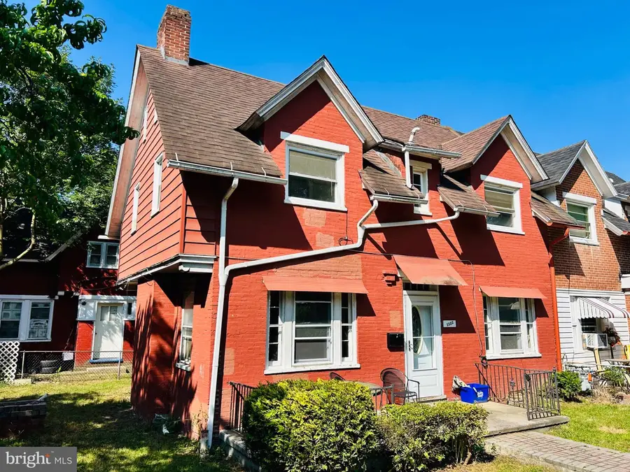1502 Allison St, Harrisburg, PA 17104 - #2