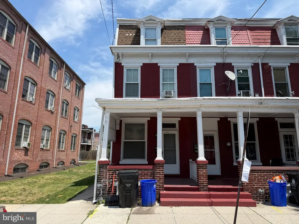 1831 N 3rd St, Harrisburg, PA 17102 - #1