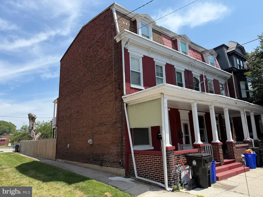 1831 N 3rd St, Harrisburg, PA 17102 - #2