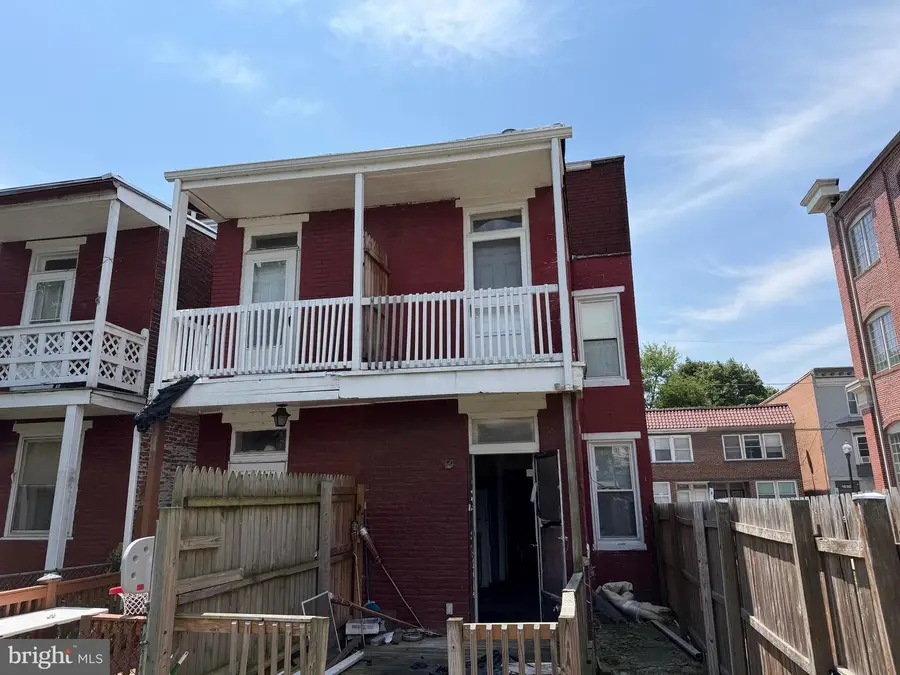 1831 N 3rd St, Harrisburg, PA 17102 - #3
