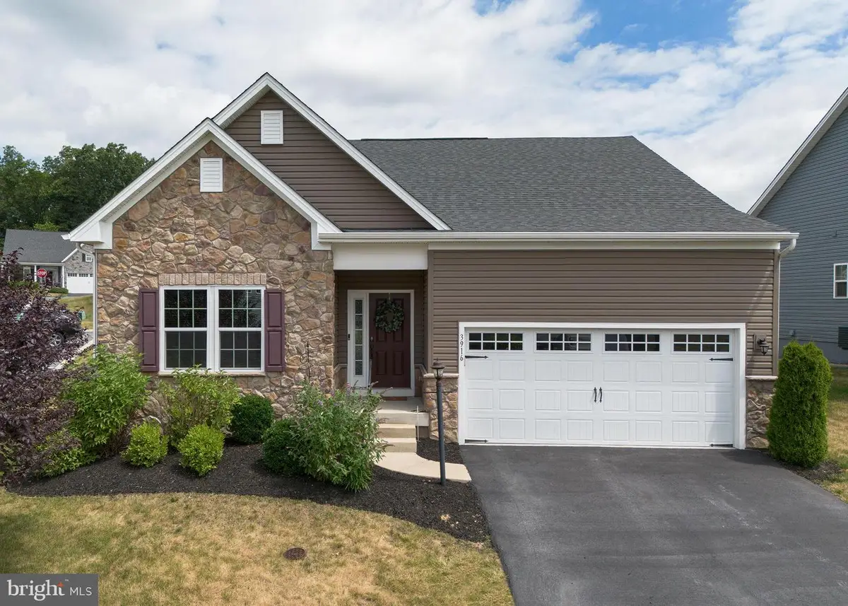 3916 Afleet Alex Way, Harrisburg, PA 17110 - #1