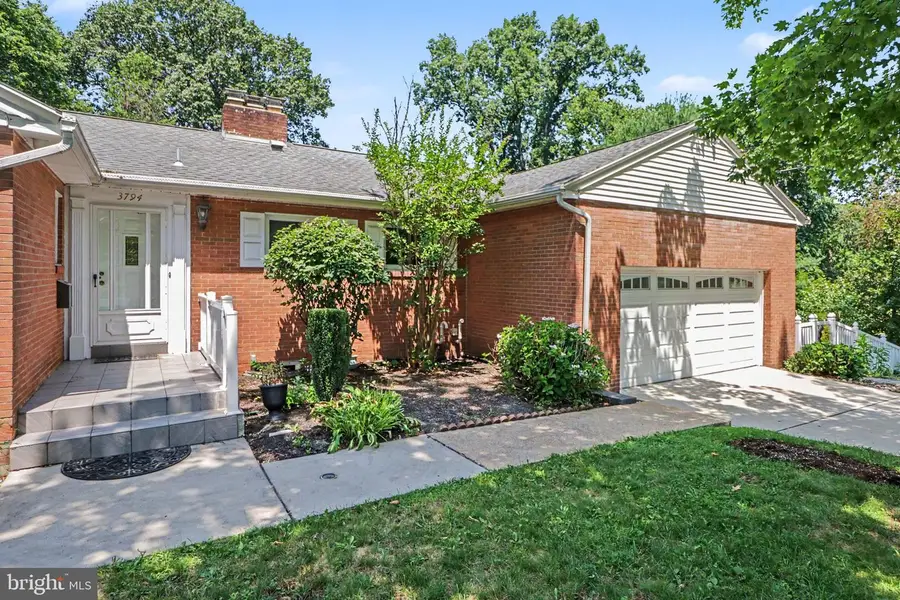 3794 Dawn Mar St, Harrisburg, PA 17111 - #2