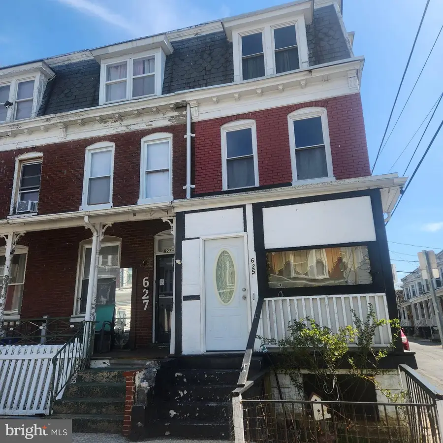 627 Geary St, Harrisburg, PA 17110 - #2