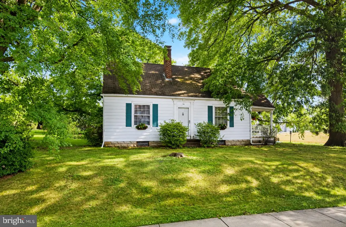 54 Wharton Ave, Middletown, PA 17057 - #1