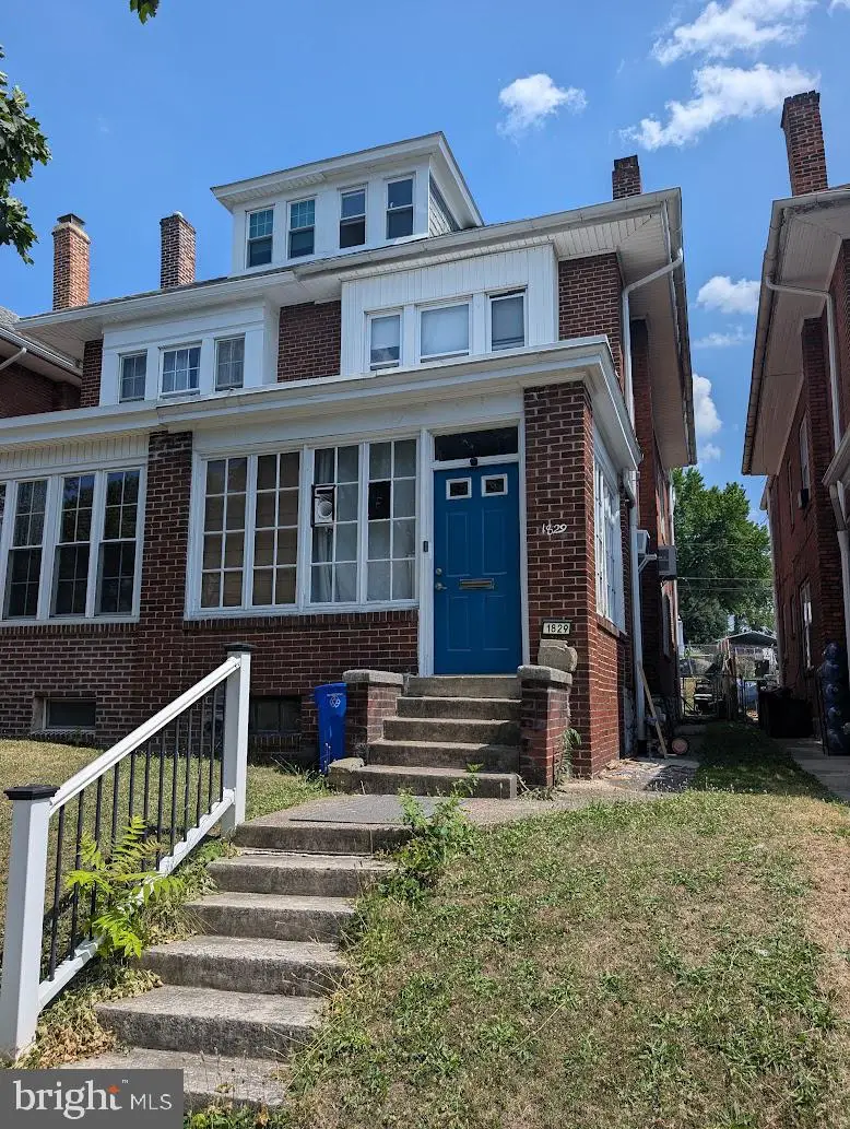 1829 State St, Harrisburg, PA 17103 - #1