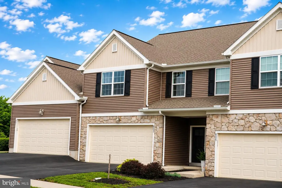 803 Anthony Dr, Harrisburg, PA 17111 - #1