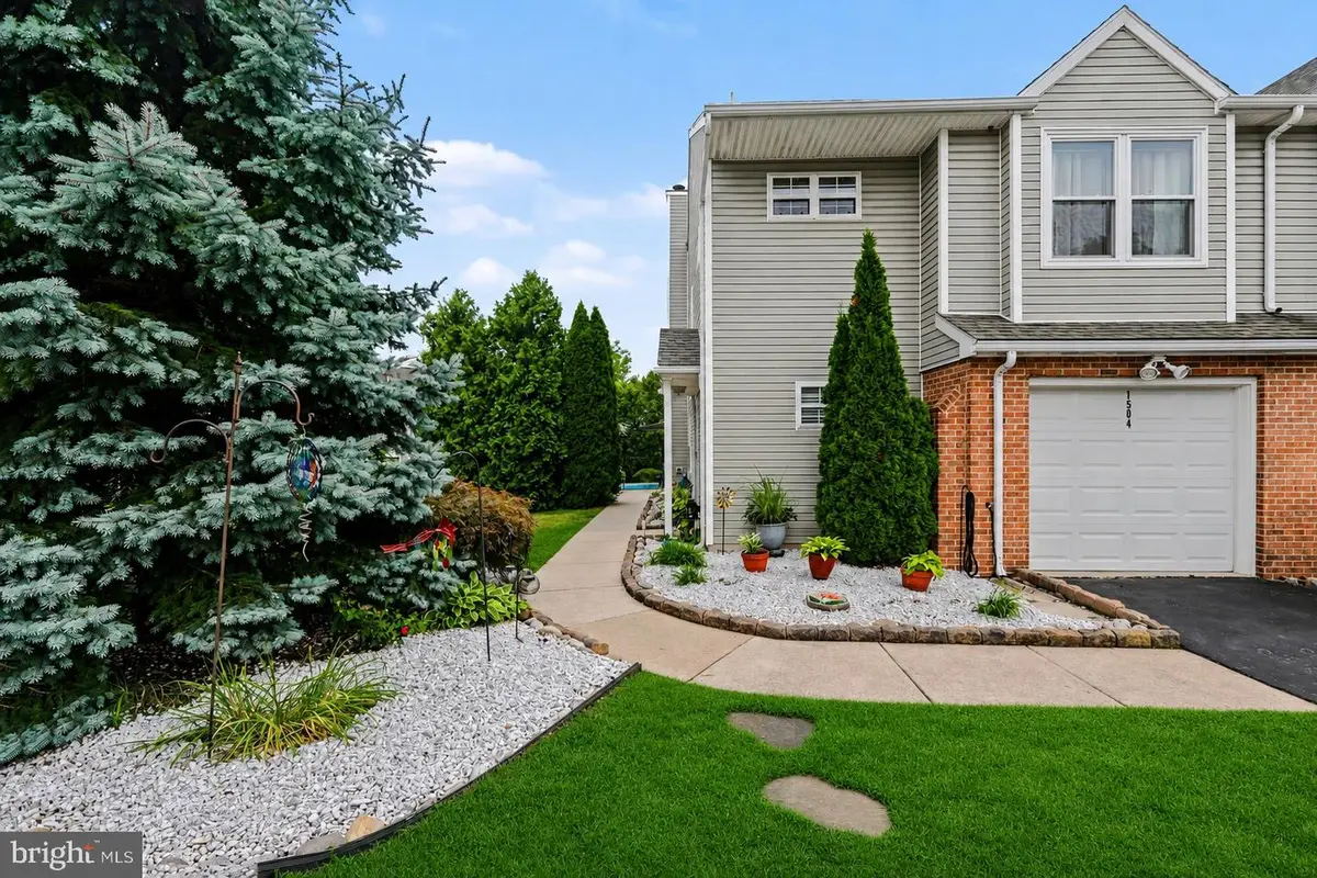 1504 Macintosh Way, Hummelstown, PA 17036 - #1