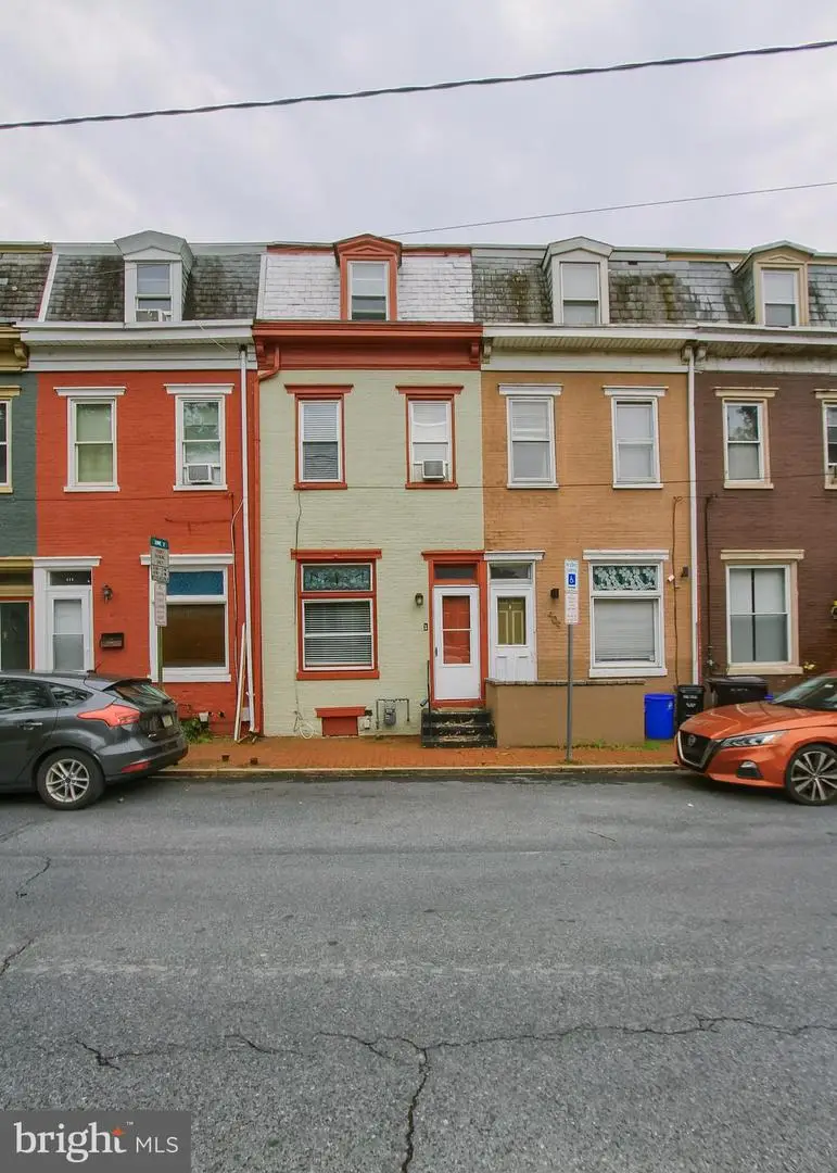411 Herr St, Harrisburg, PA 17102 - #1