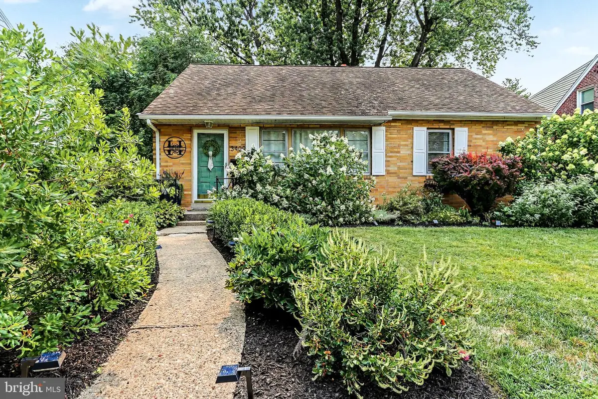 3409 N 2nd St, Harrisburg, PA 17110 - #1