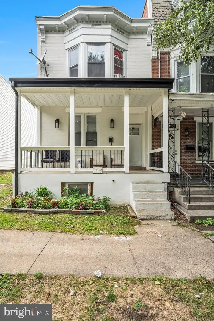 1422 Swatara St, Harrisburg, PA 17104 - #1