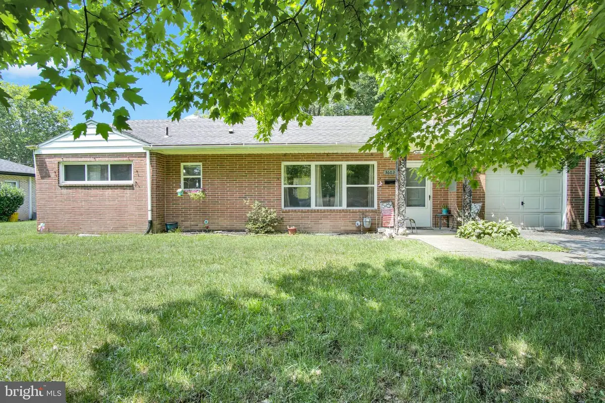 3603 Bonnybrook Rd, Harrisburg, PA 17109 - #1