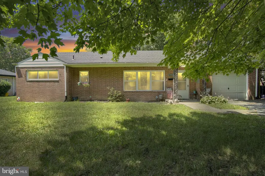 3603 Bonnybrook Rd, Harrisburg, PA 17109 - #3
