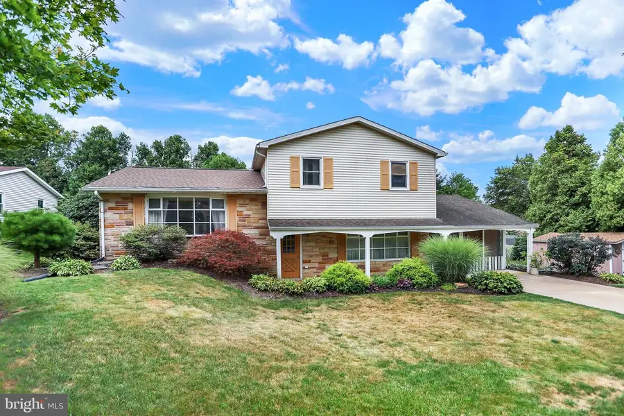 930 May Dr, Millersburg, PA 17061 - #3