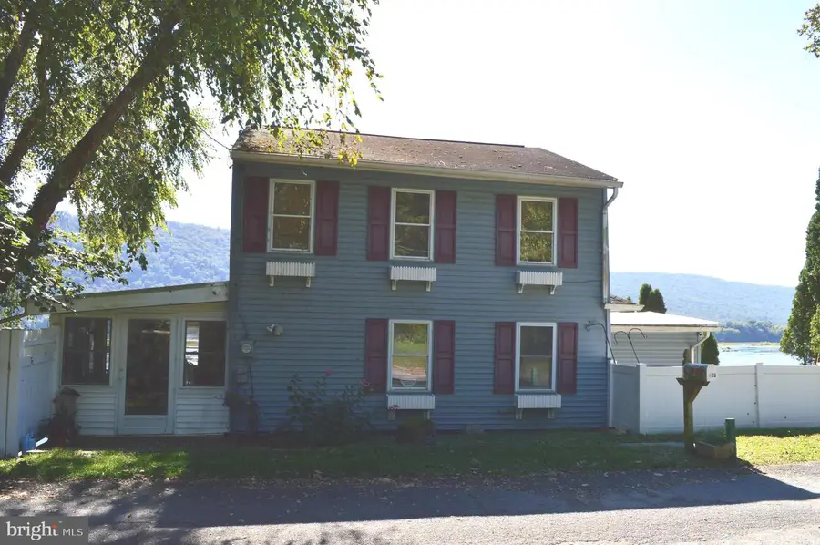 420 River Rd, Dauphin, PA 17018 - #2