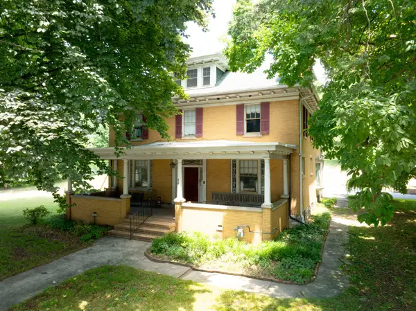26 N 2nd St, HIGHSPIRE, PA 17034