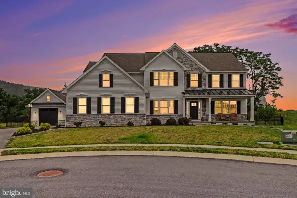 117 Scarlet Ct, HARRISBURG, PA 17112