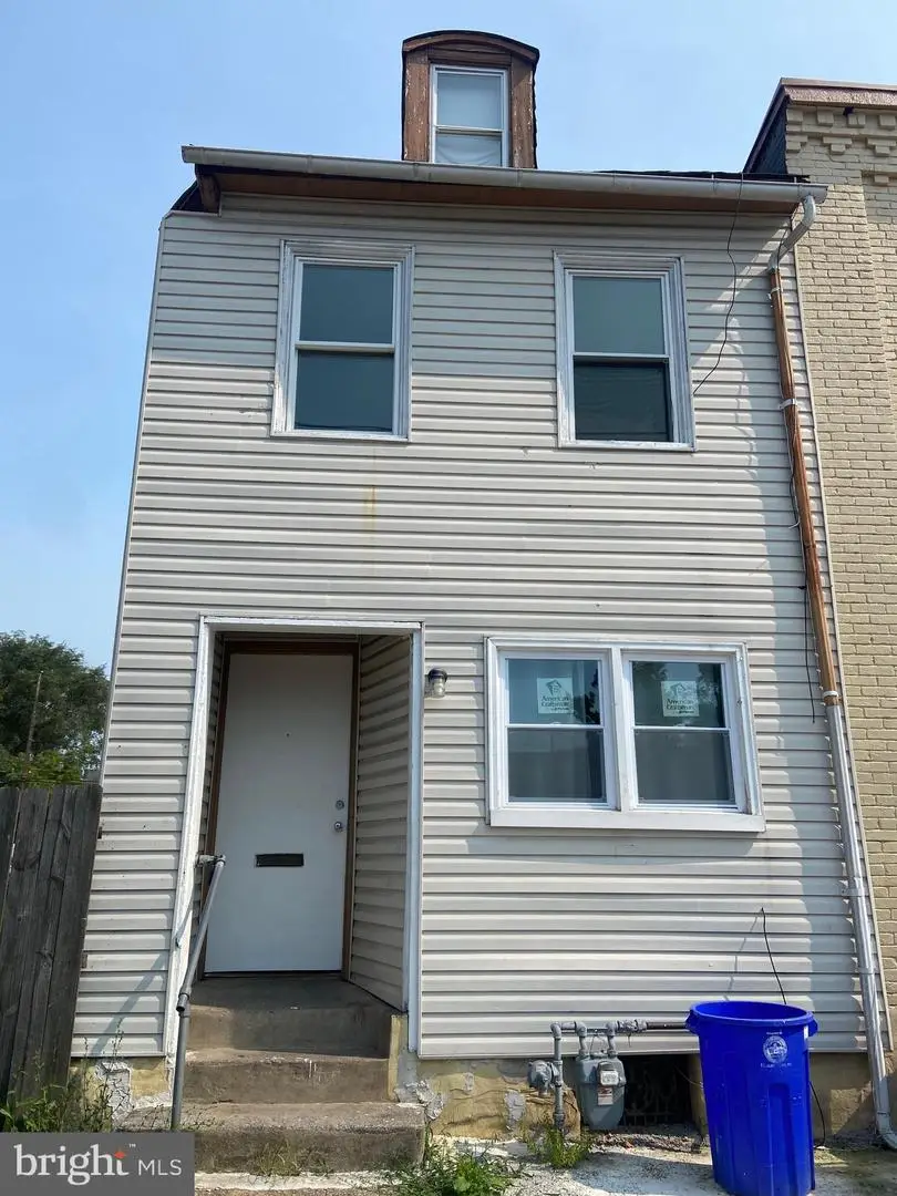 1517 Walnut St, Harrisburg, PA 17103 - #2