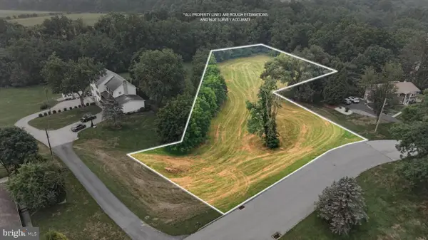 Lot 1 Leon Avenue, HARRISBURG, PA 17111