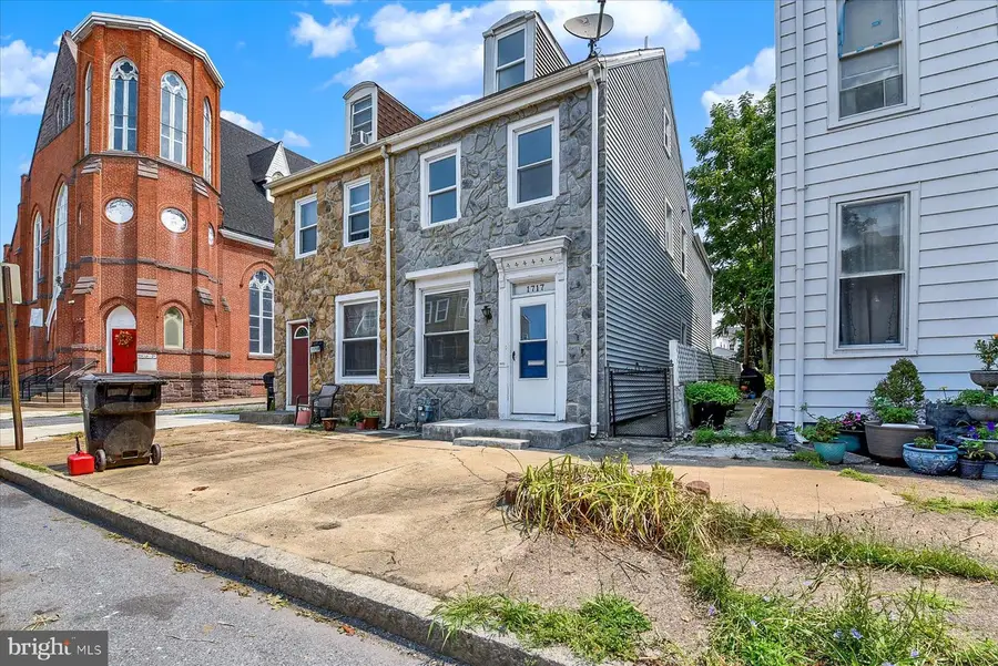 1717 N 5th St, Harrisburg, PA 17102 - #2