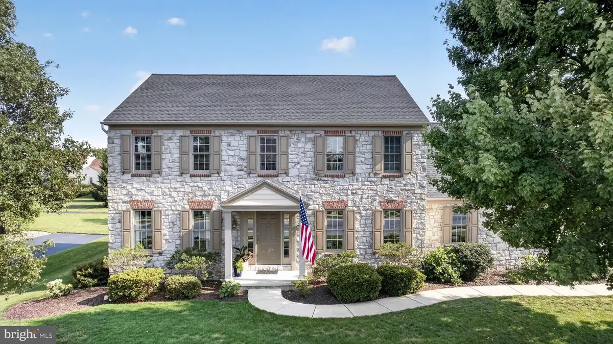 7668 Aynlee Way, Harrisburg, PA 17112 - #1