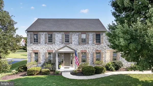 7668 Aynlee Way, HARRISBURG, PA 17112