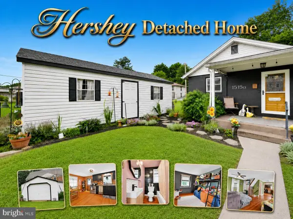 1515a E Caracas Ave, HERSHEY, PA 17033