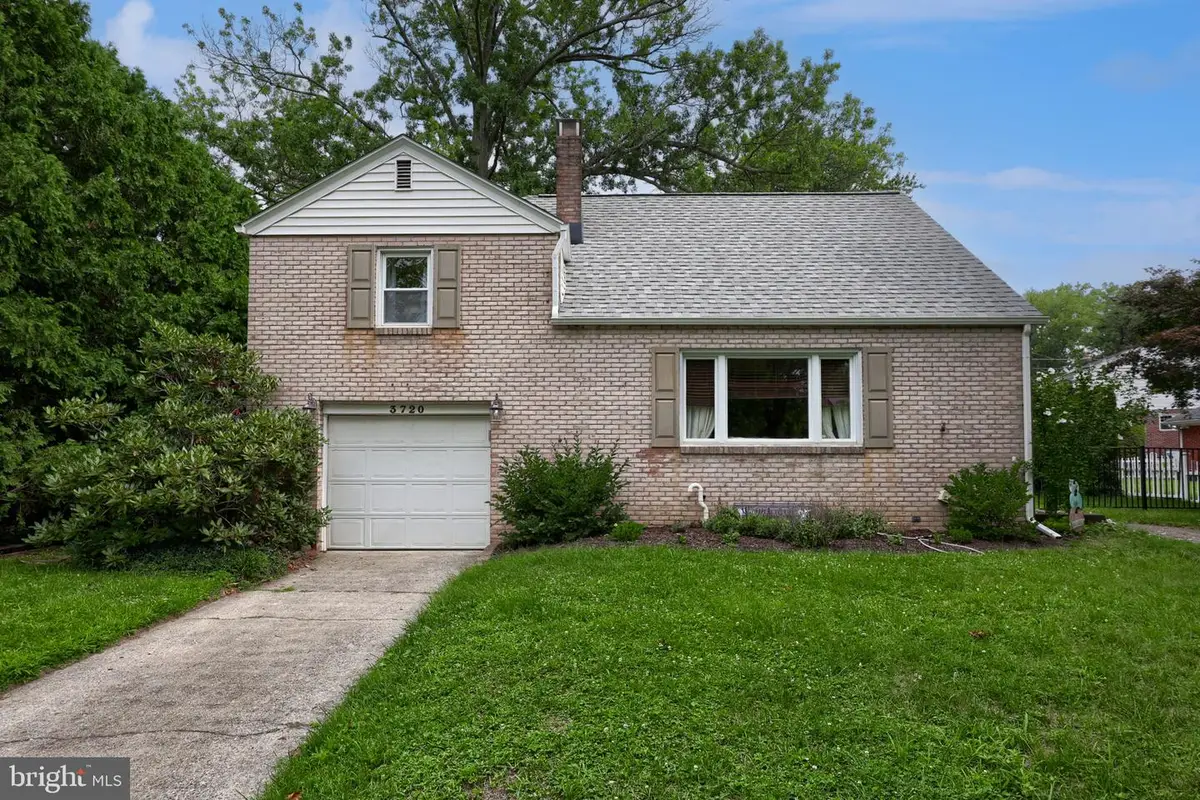 3720 Elder Rd, Harrisburg, PA 17111 - #1