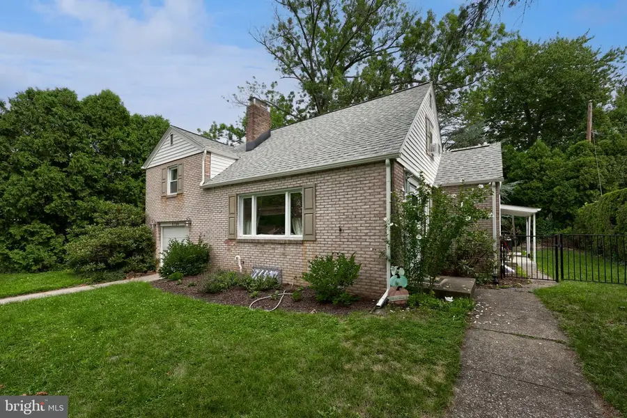 3720 Elder Rd, Harrisburg, PA 17111 - #2