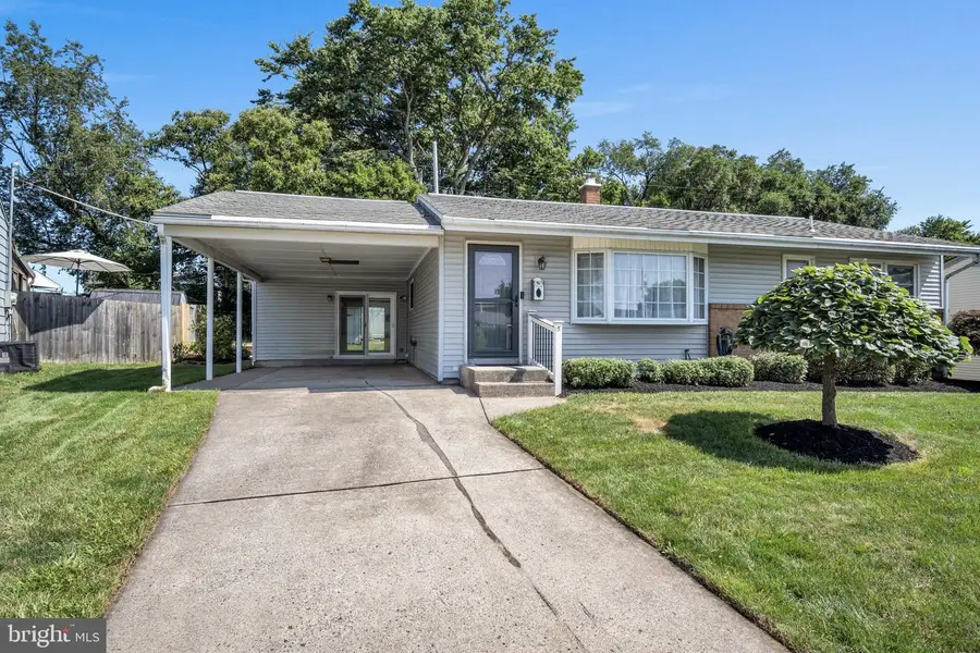 5 James St, Middletown, PA 17057 - #3