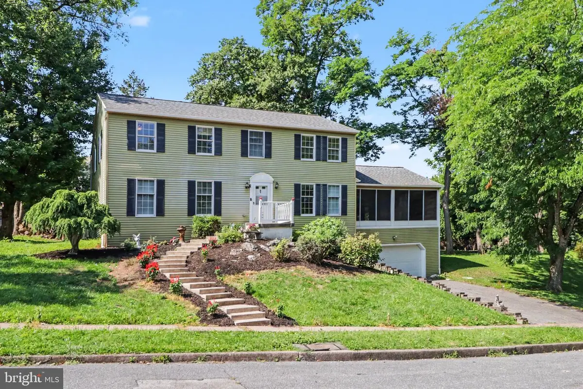 3808 Reichert Rd, Harrisburg, PA 17110 - #1