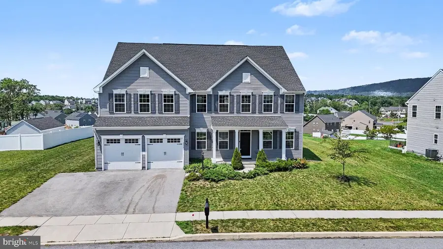 3992 Sunset Rd, Harrisburg, PA 17112 - #2