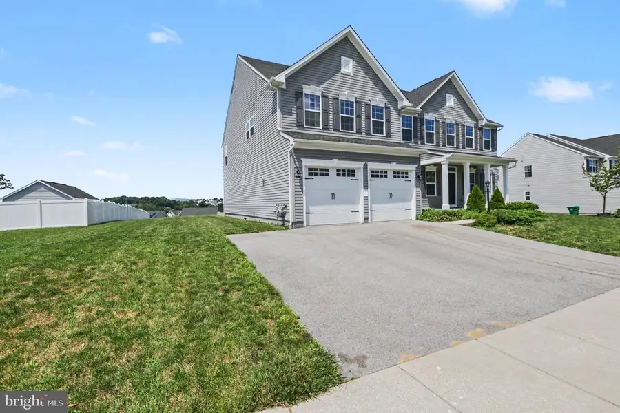 3992 Sunset Rd, Harrisburg, PA 17112 - #3