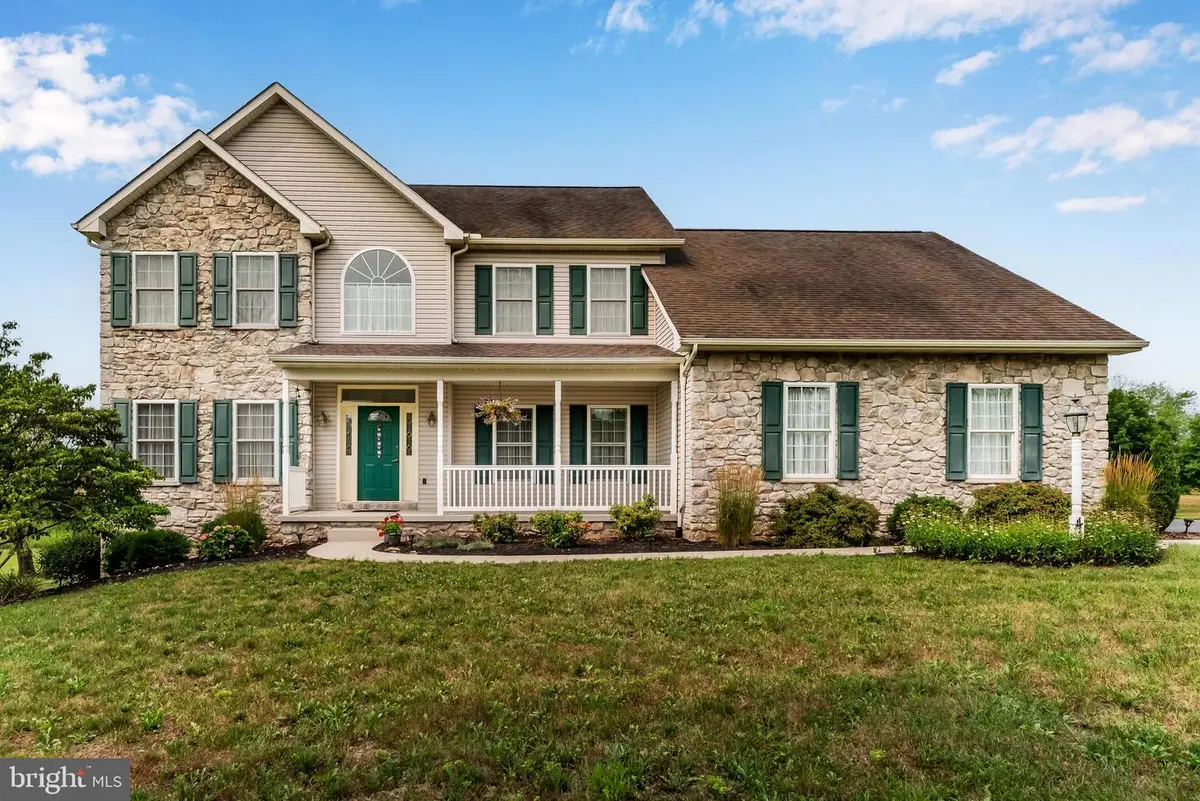 410 Pheasant Rd, Hummelstown, PA 17036 - #1