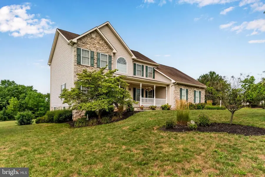 410 Pheasant Rd, Hummelstown, PA 17036 - #2