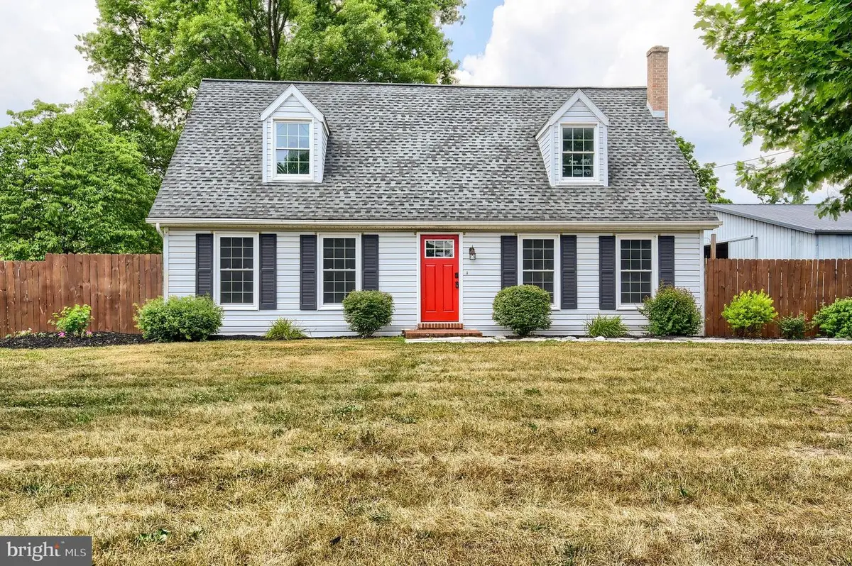 3740 Beagle Rd, Middletown, PA 17057 - #1
