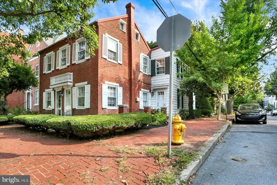 635 S Front St, Harrisburg, PA 17104 - #3