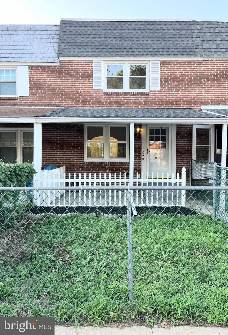 2236 Berryhill St, Harrisburg, PA 17104 - #1