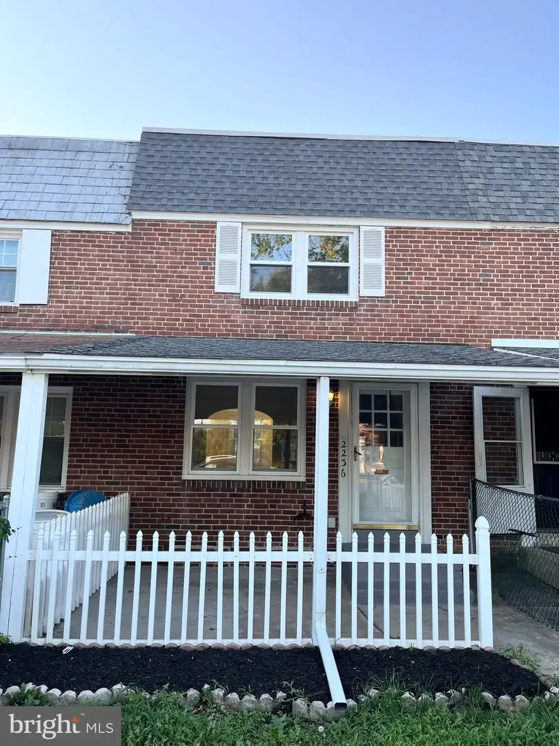 2236 Berryhill St, Harrisburg, PA 17104 - #2