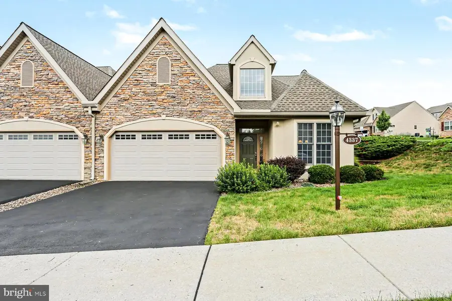 4337 N Victoria Way, Harrisburg, PA 17112 - #2