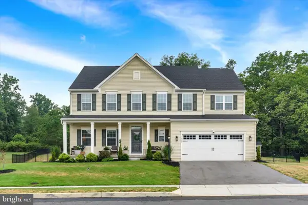3946 Secretariat St, HARRISBURG, PA 17112