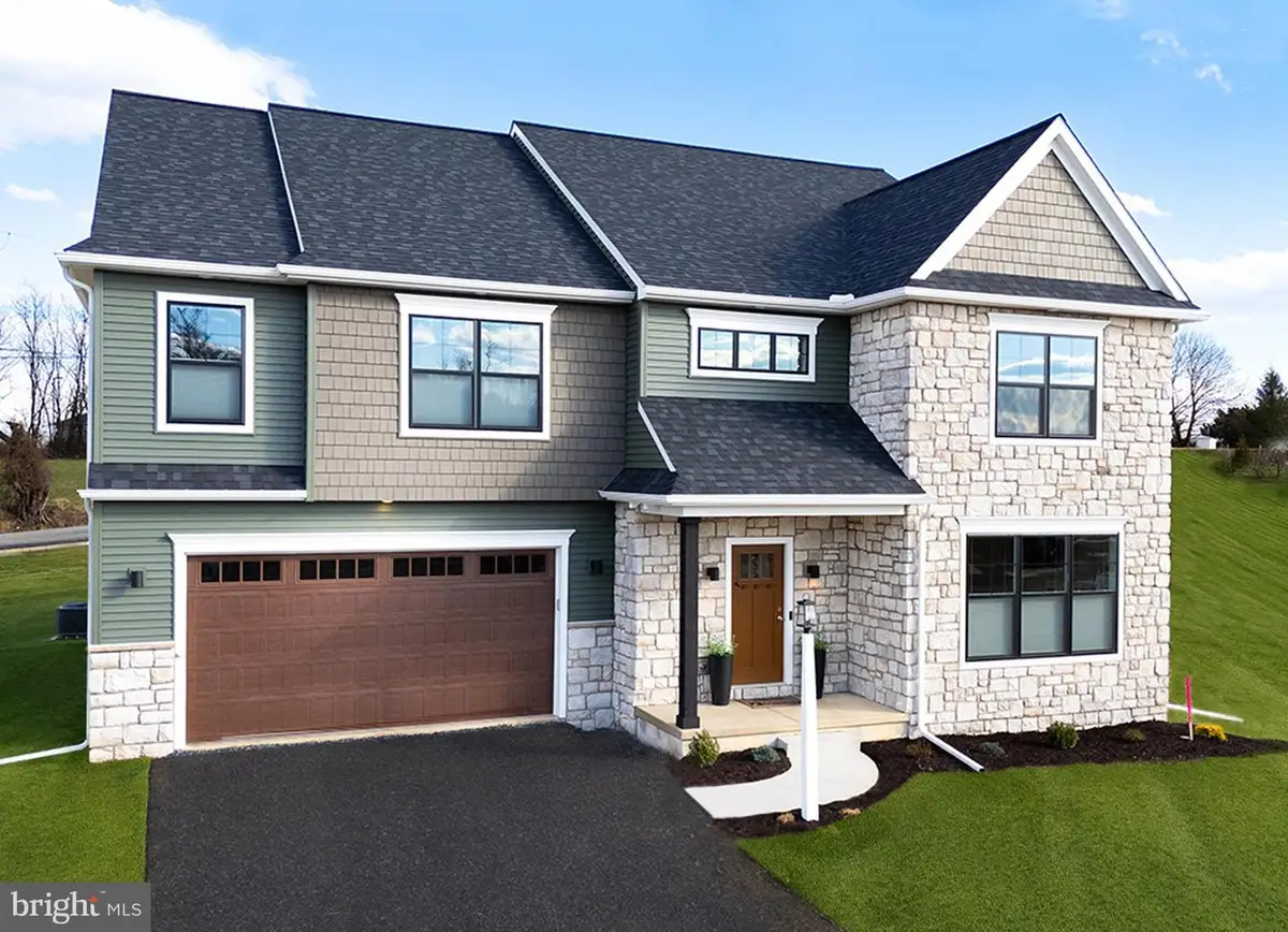 1019 Mary's Way, Harrisburg, PA 17112 - #1