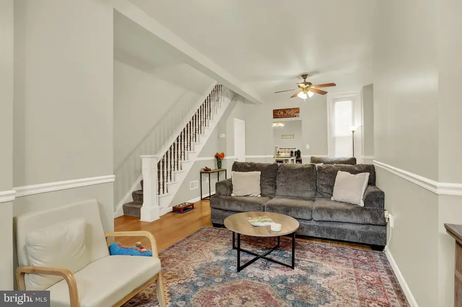 222 Reily St, Harrisburg, PA 17102 - #2