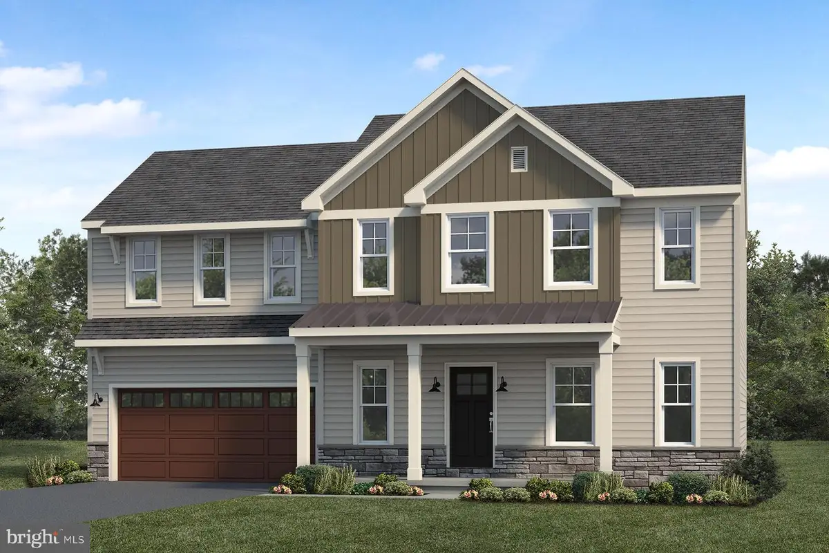 2501 Hawthorne Dr, Harrisburg, PA 17110 - #1