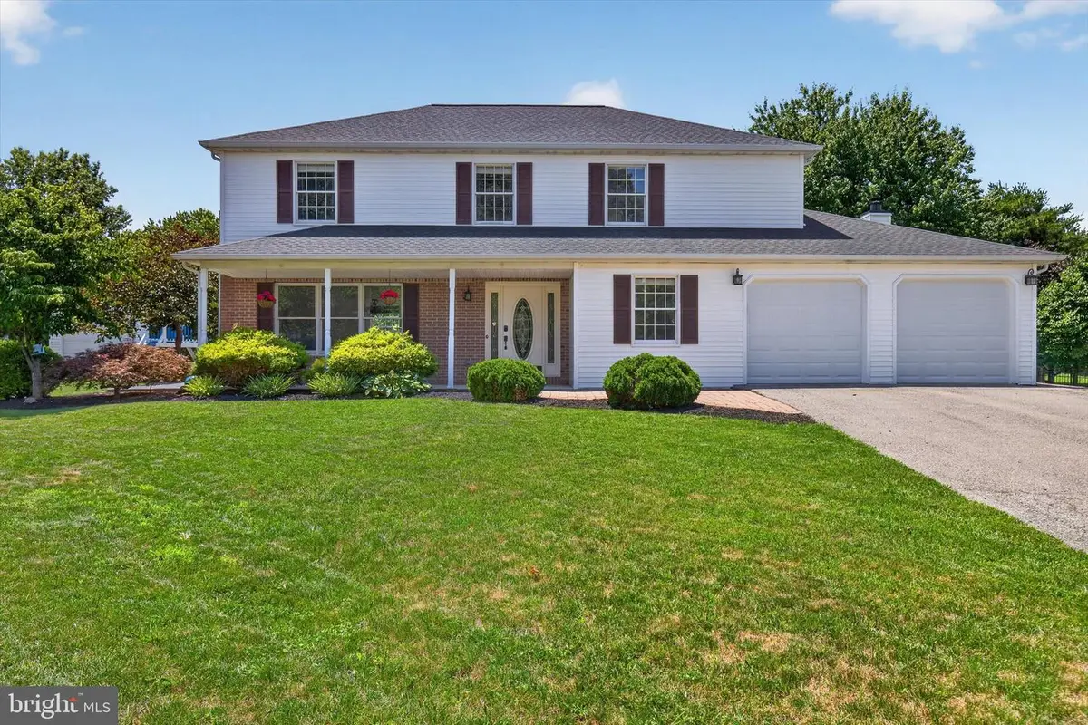 1704 Breckenridge Dr, Harrisburg, PA 17112 - #1