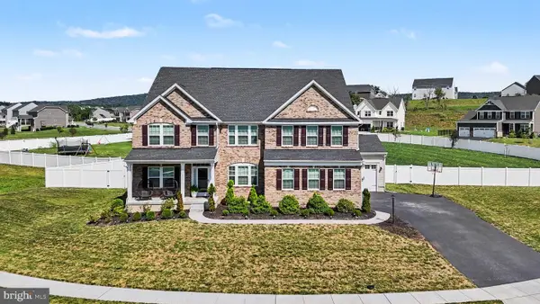 3941 Secretariat St, HARRISBURG, PA 17112